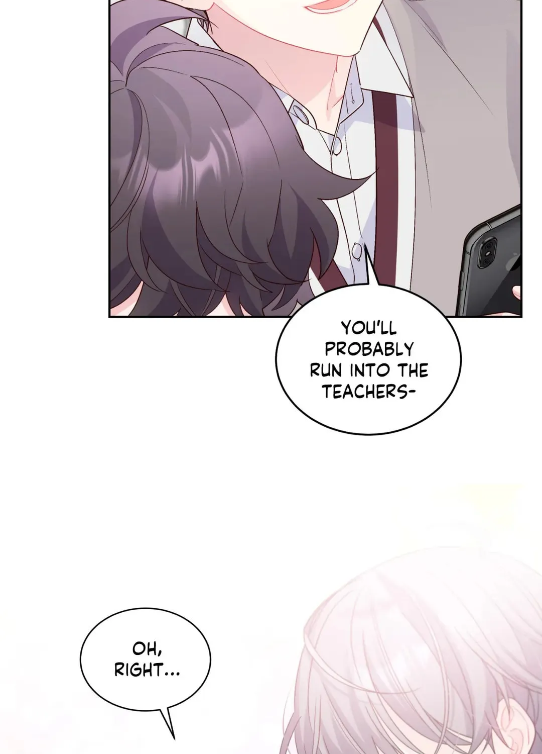 Read Merry Marbling chapter 43 image 10 on Lezhin
