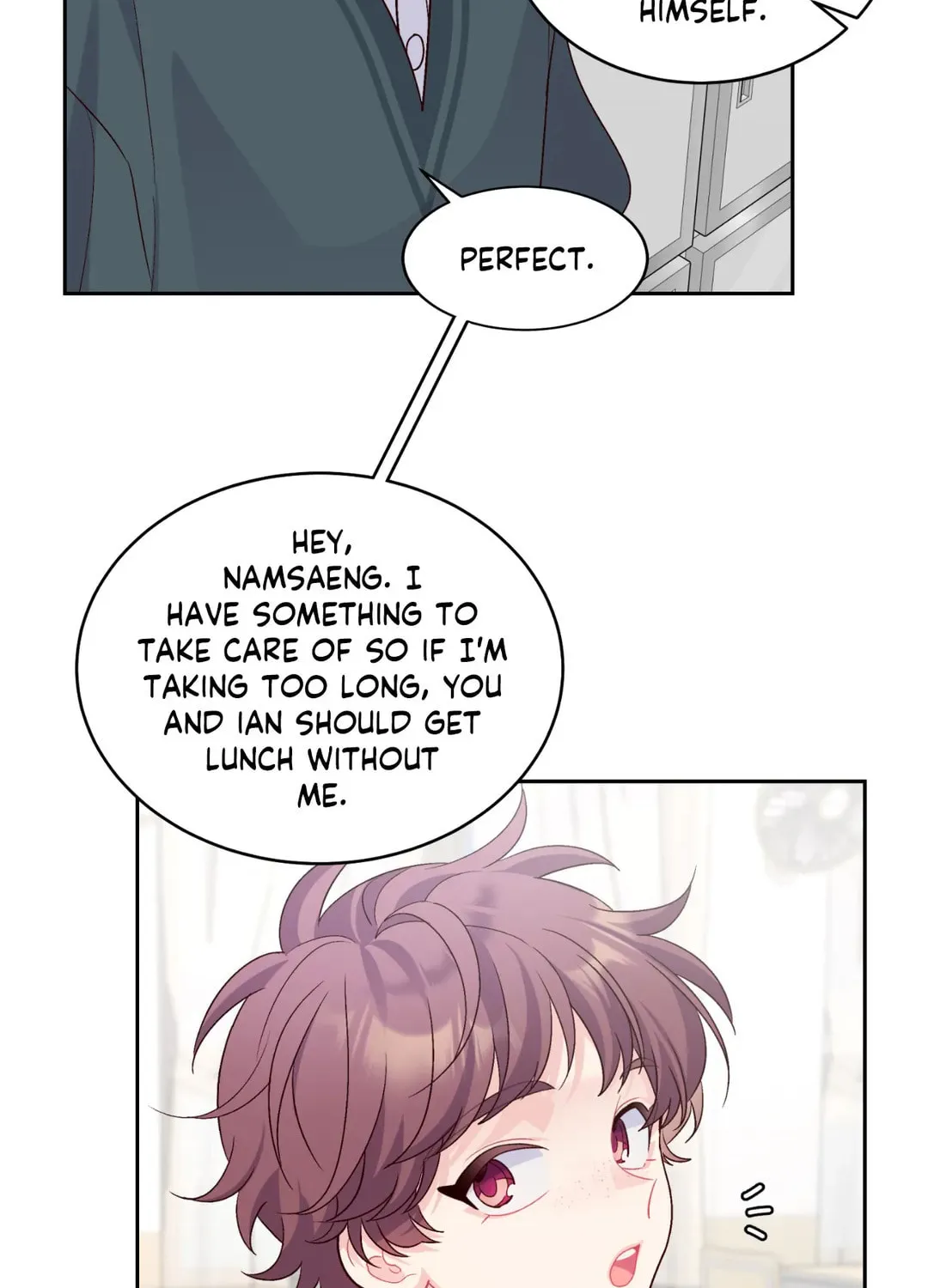 Read Merry Marbling chapter 43 image 103 on Lezhin