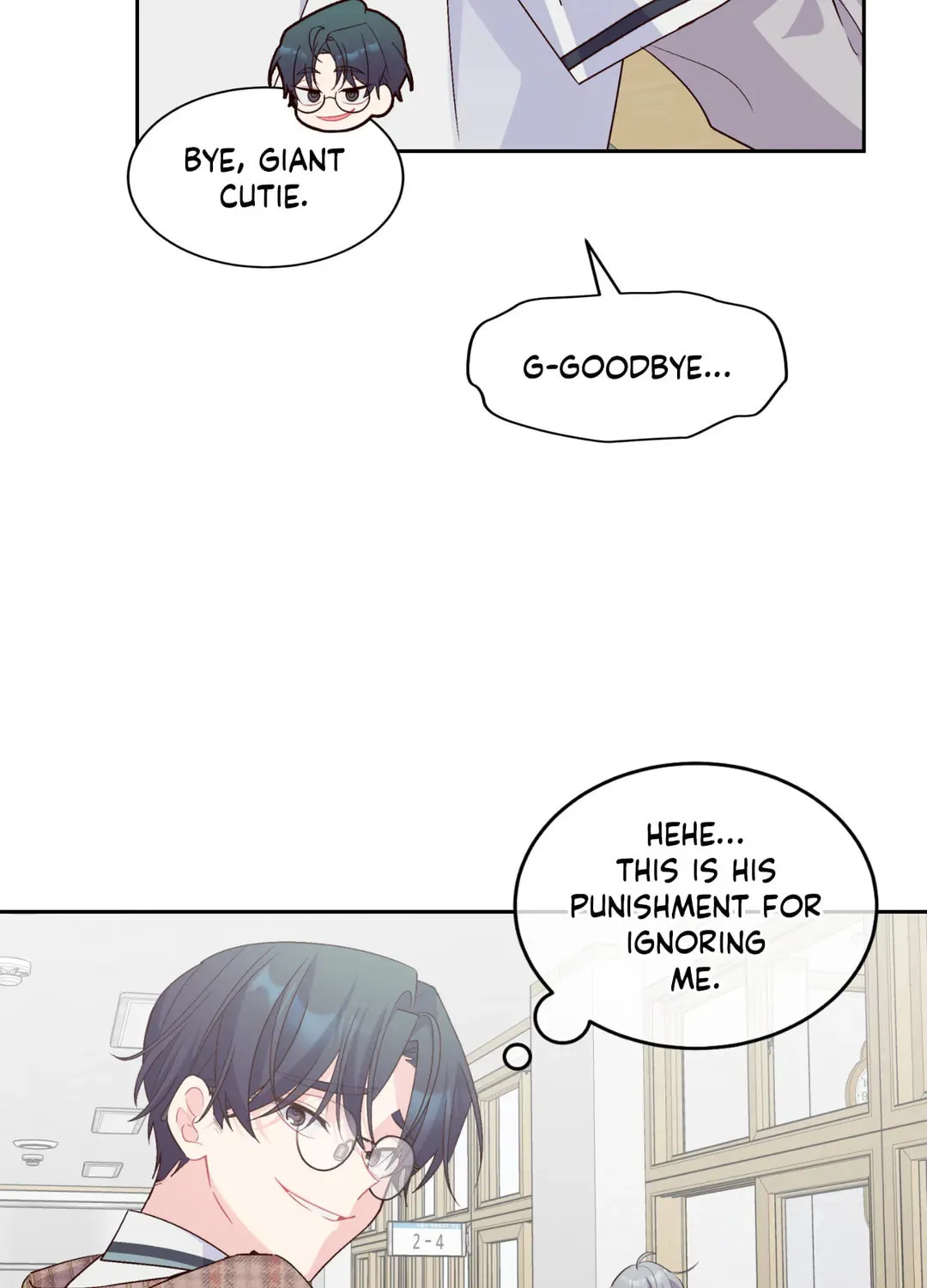 Read Merry Marbling chapter 43 image 105 on Lezhin