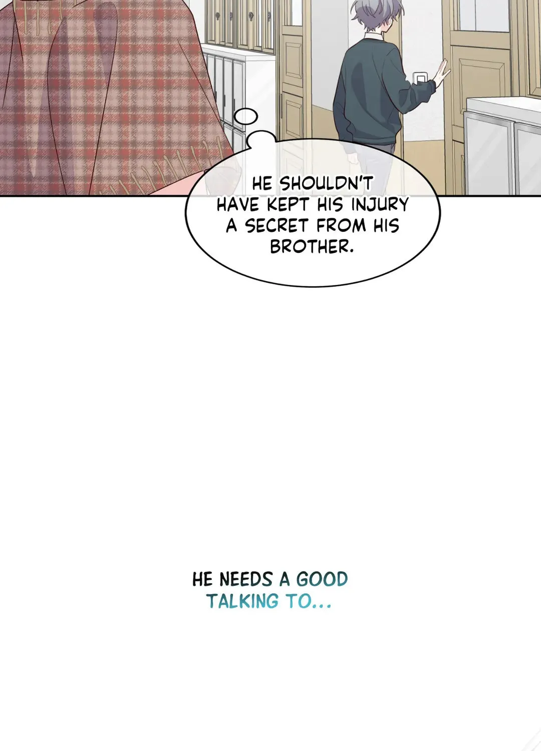 Read Merry Marbling chapter 43 image 106 on Lezhin