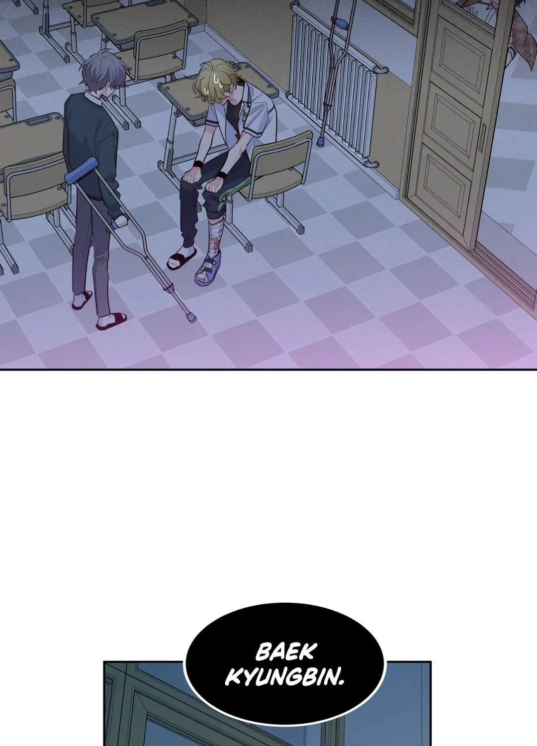 Read Merry Marbling chapter 43 image 109 on Lezhin