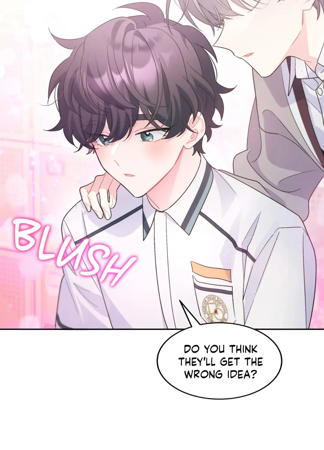 Read Merry Marbling chapter 43 image 12 on Lezhin