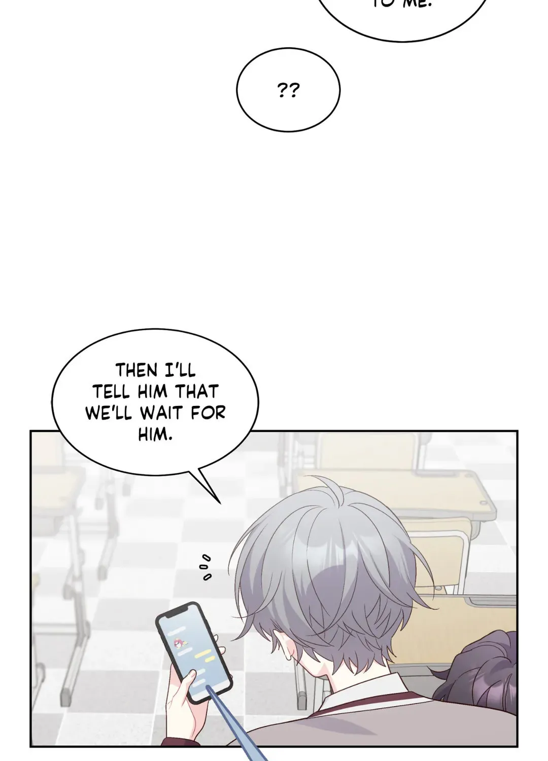 Read Merry Marbling chapter 43 image 15 on Lezhin