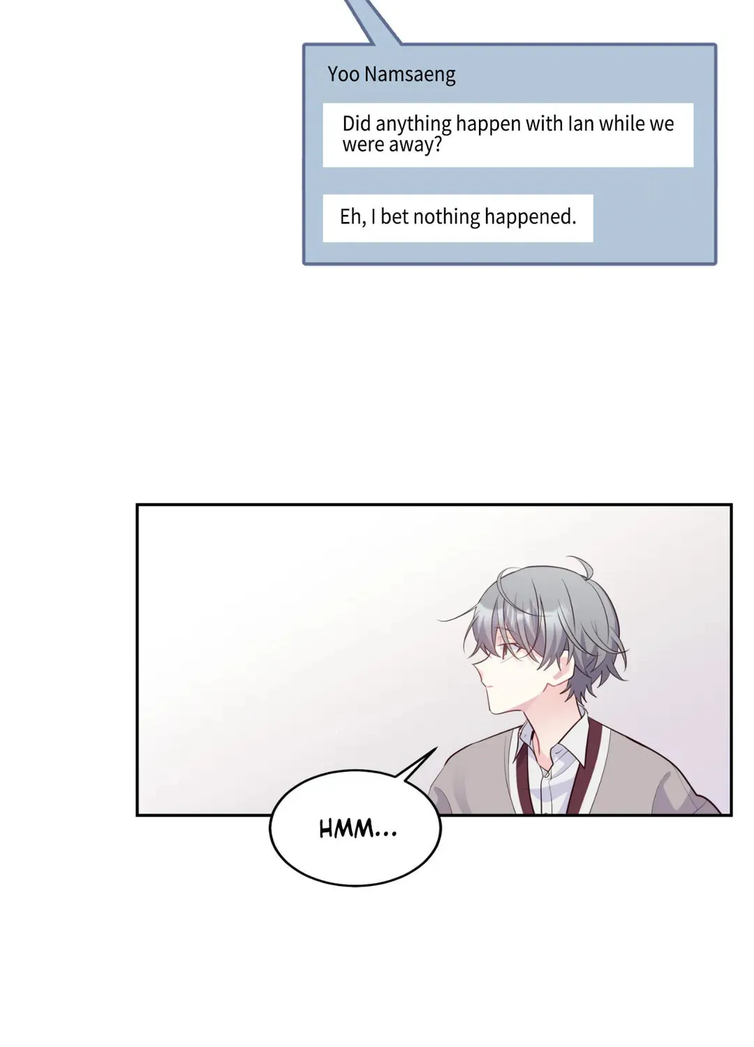 Read Merry Marbling chapter 43 image 16 on Lezhin