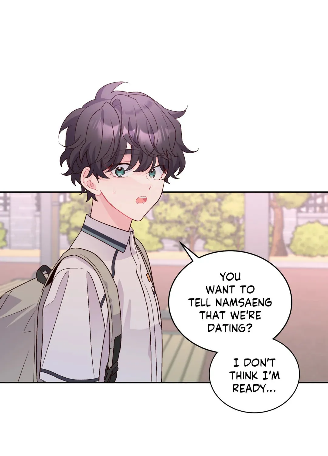 Read Merry Marbling chapter 43 image 24 on Lezhin