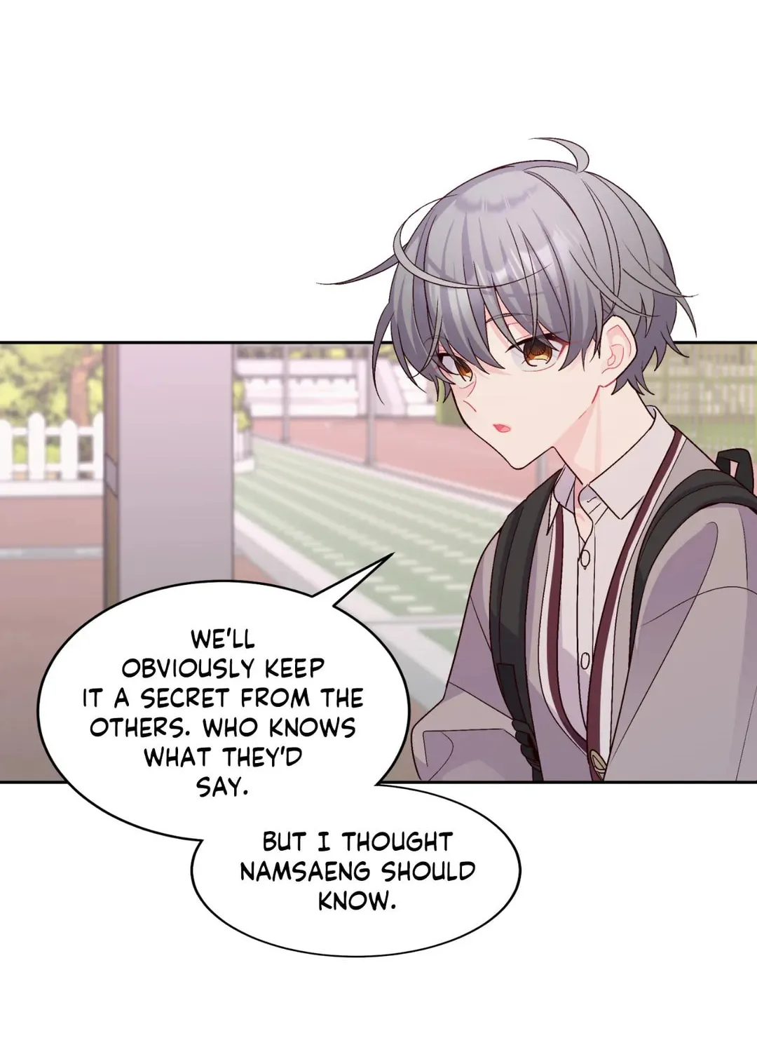 Read Merry Marbling chapter 43 image 25 on Lezhin