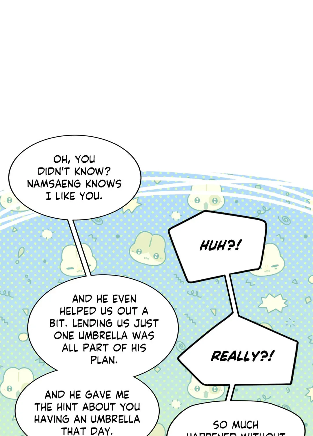 Read Merry Marbling chapter 43 image 27 on Lezhin