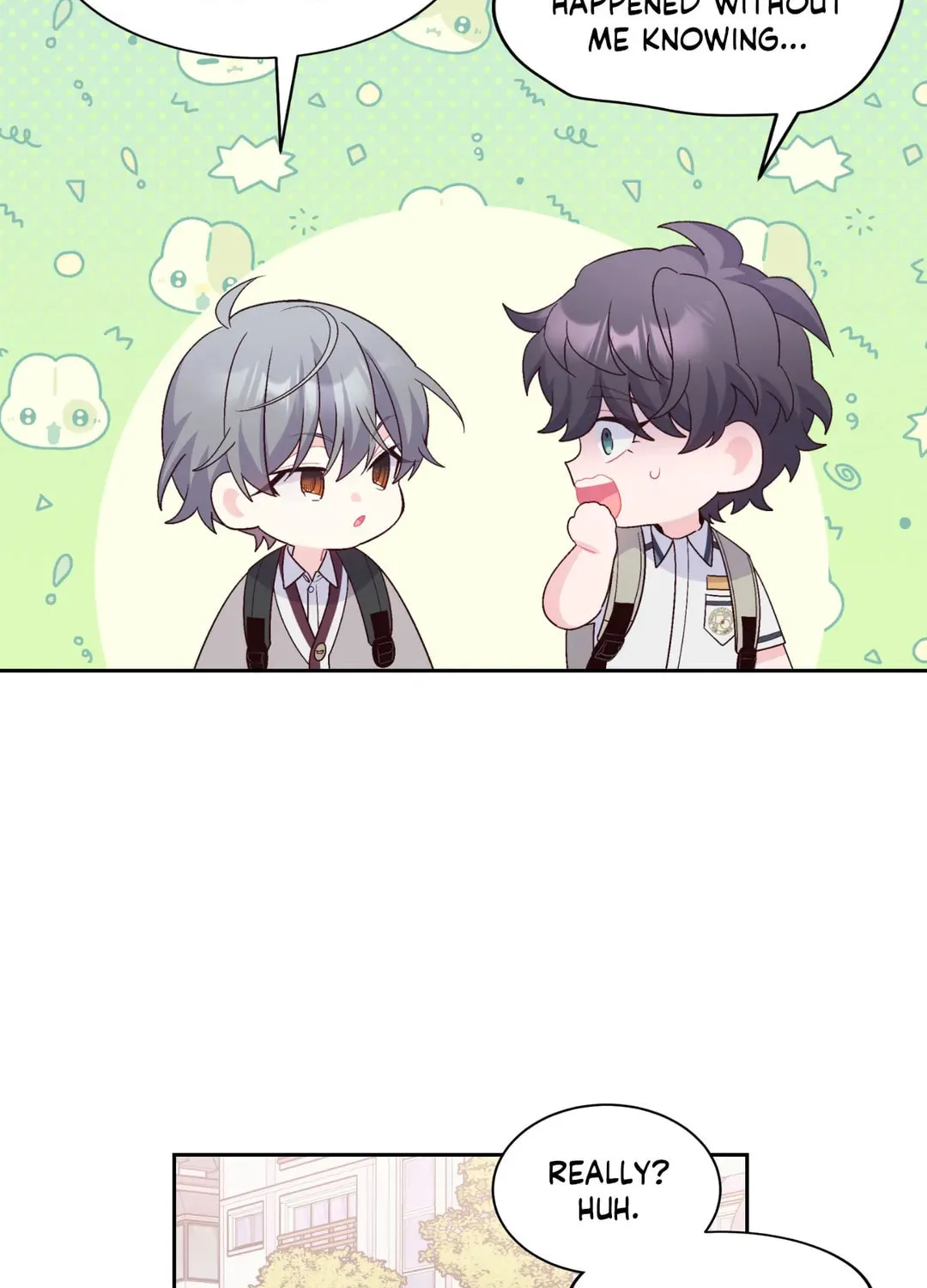 Read Merry Marbling chapter 43 image 28 on Lezhin