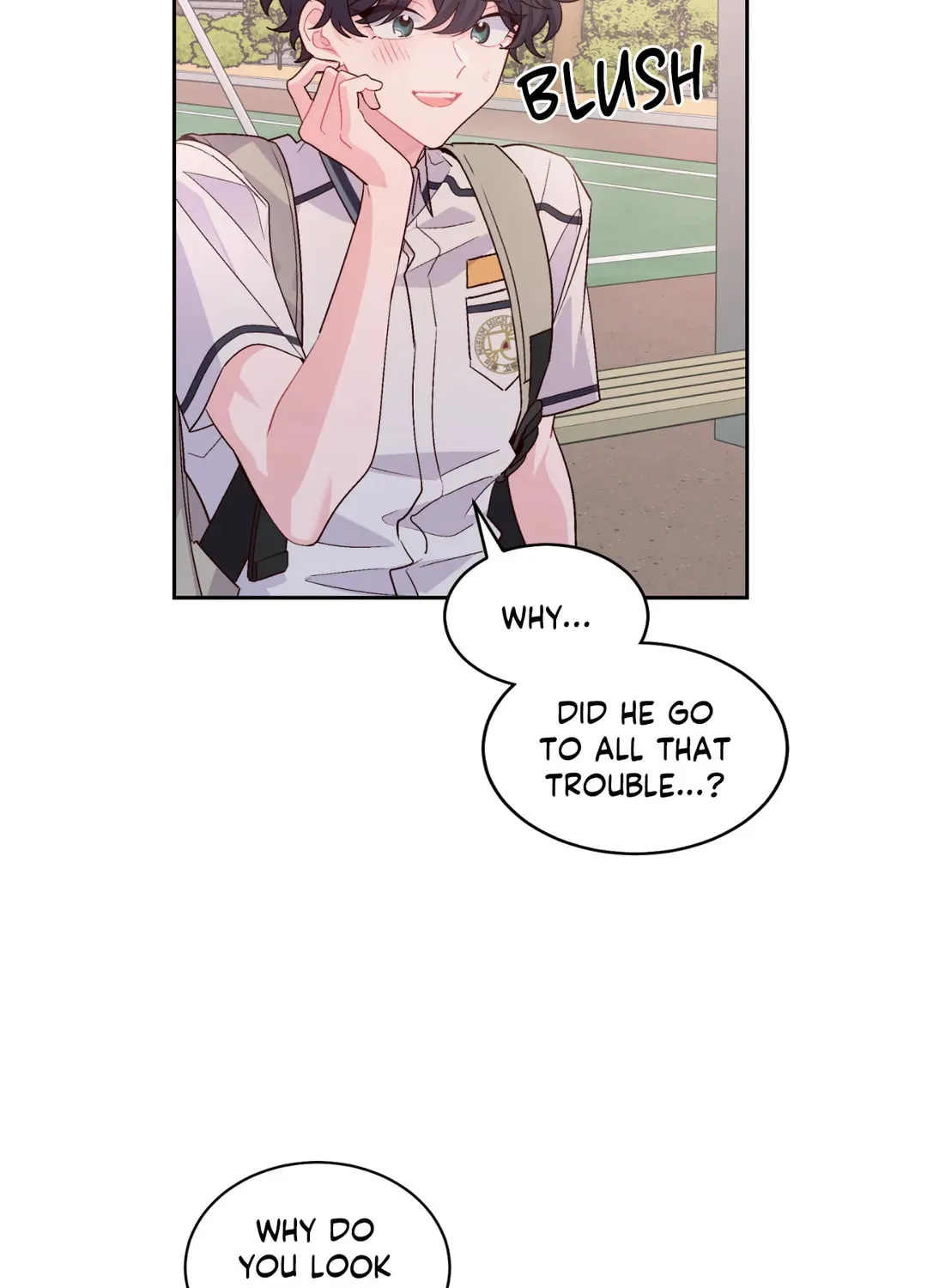 Read Merry Marbling chapter 43 image 30 on Lezhin