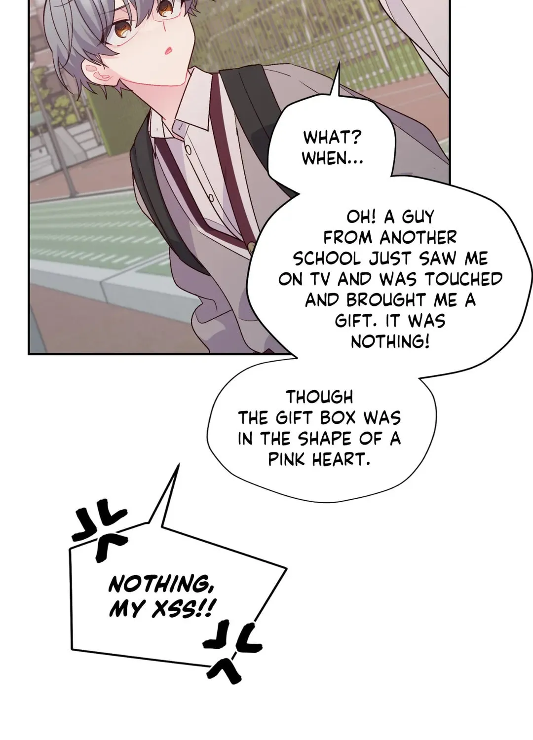 Read Merry Marbling chapter 43 image 34 on Lezhin