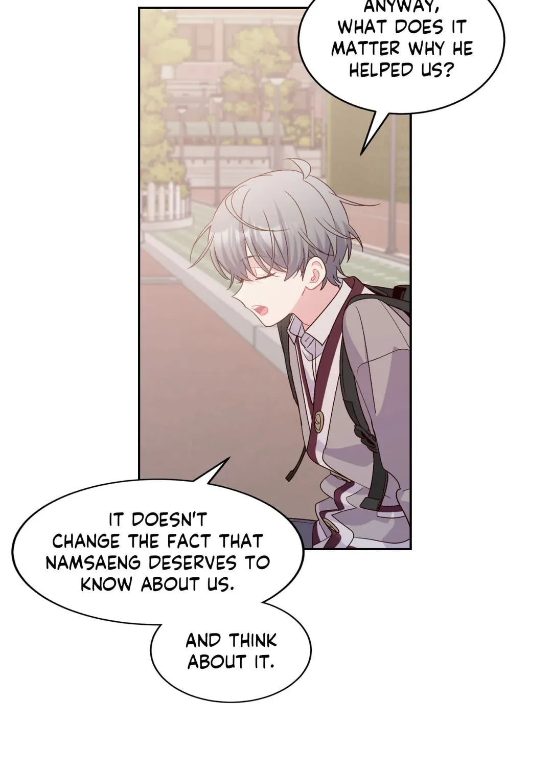 Read Merry Marbling chapter 43 image 36 on Lezhin