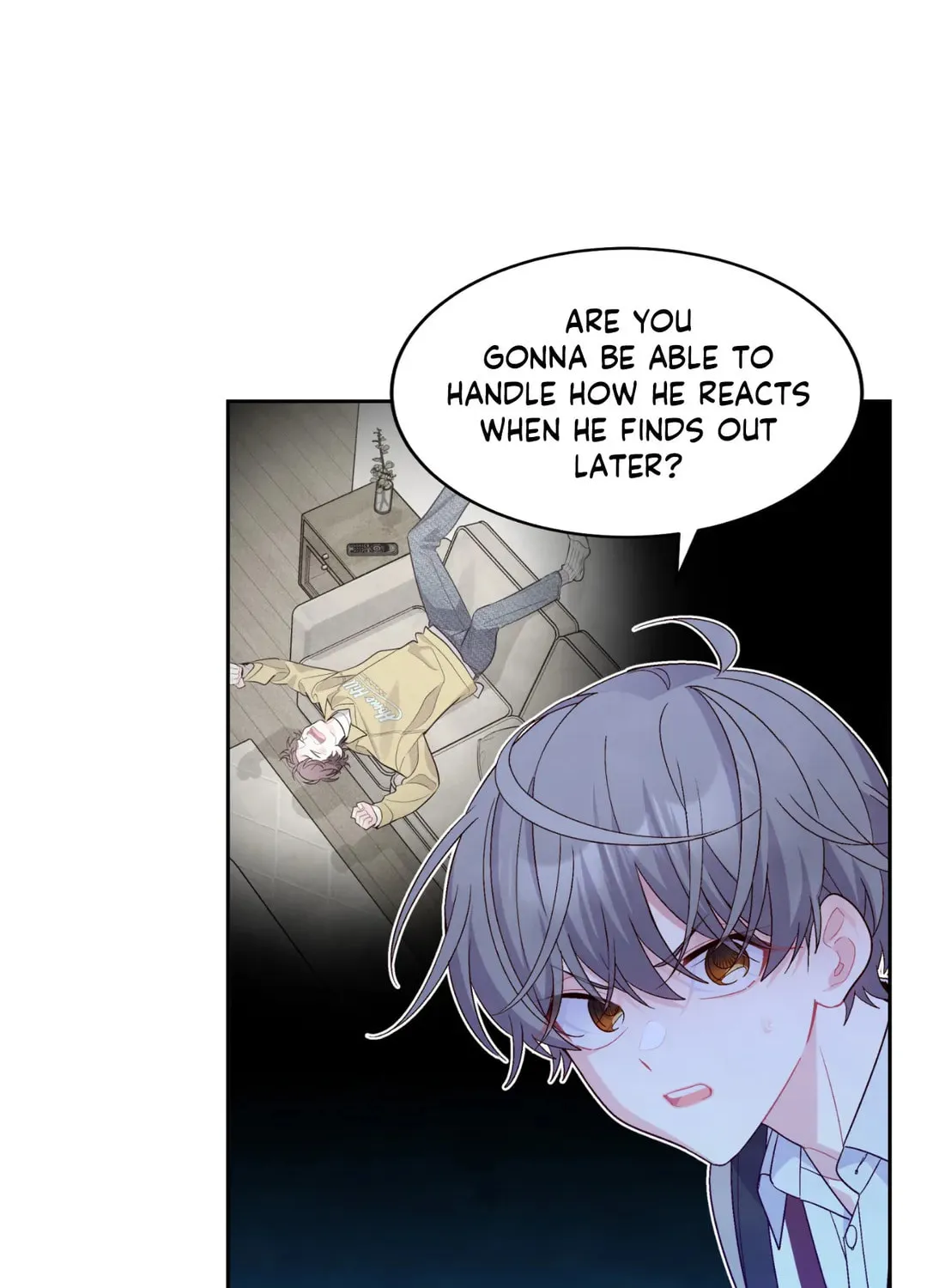 Read Merry Marbling chapter 43 image 37 on Lezhin
