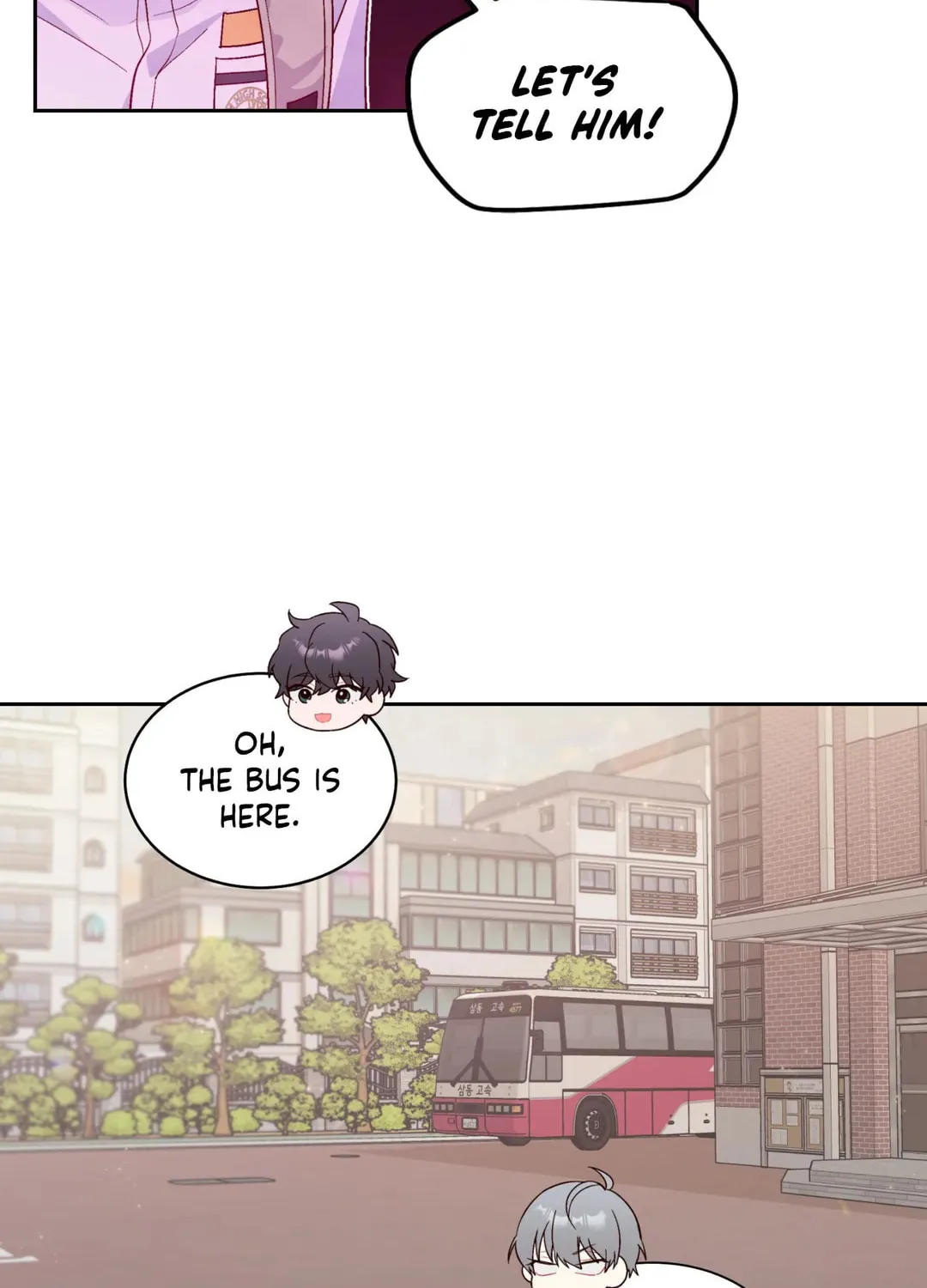 Read Merry Marbling chapter 43 image 40 on Lezhin