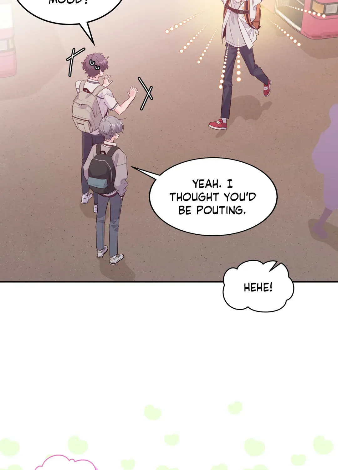 Read Merry Marbling chapter 43 image 48 on Lezhin