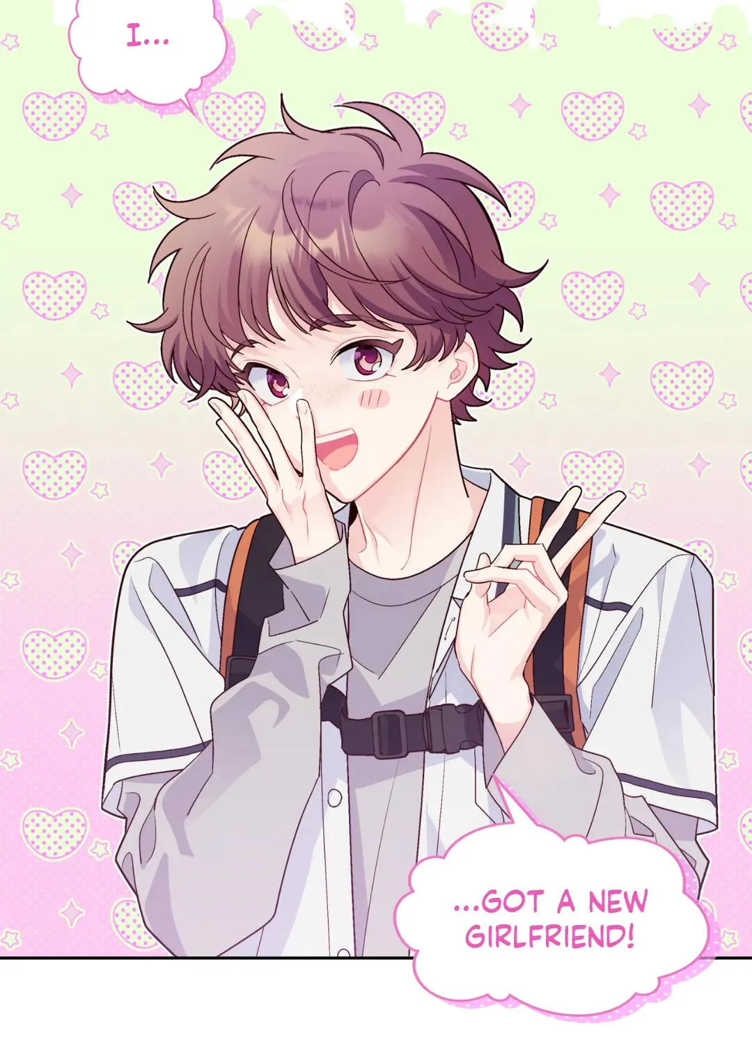 Read Merry Marbling chapter 43 image 49 on Lezhin