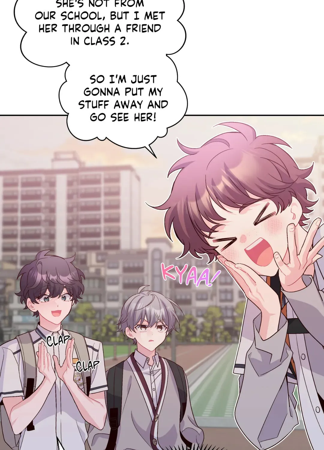 Read Merry Marbling chapter 43 image 51 on Lezhin