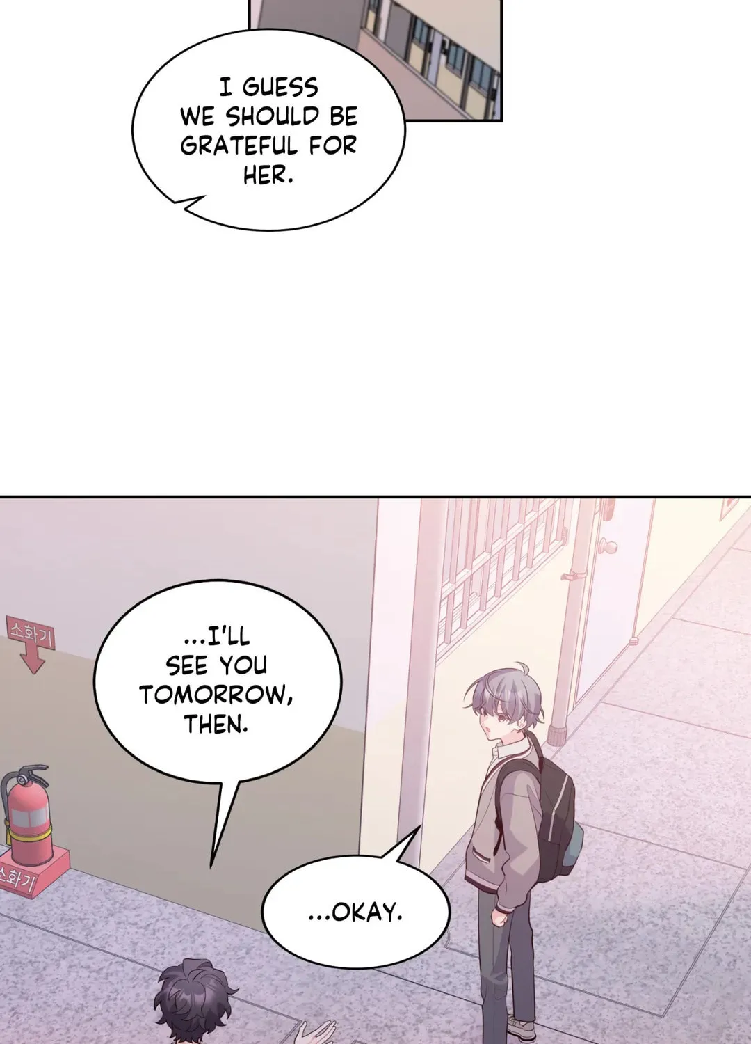 Read Merry Marbling chapter 43 image 55 on Lezhin
