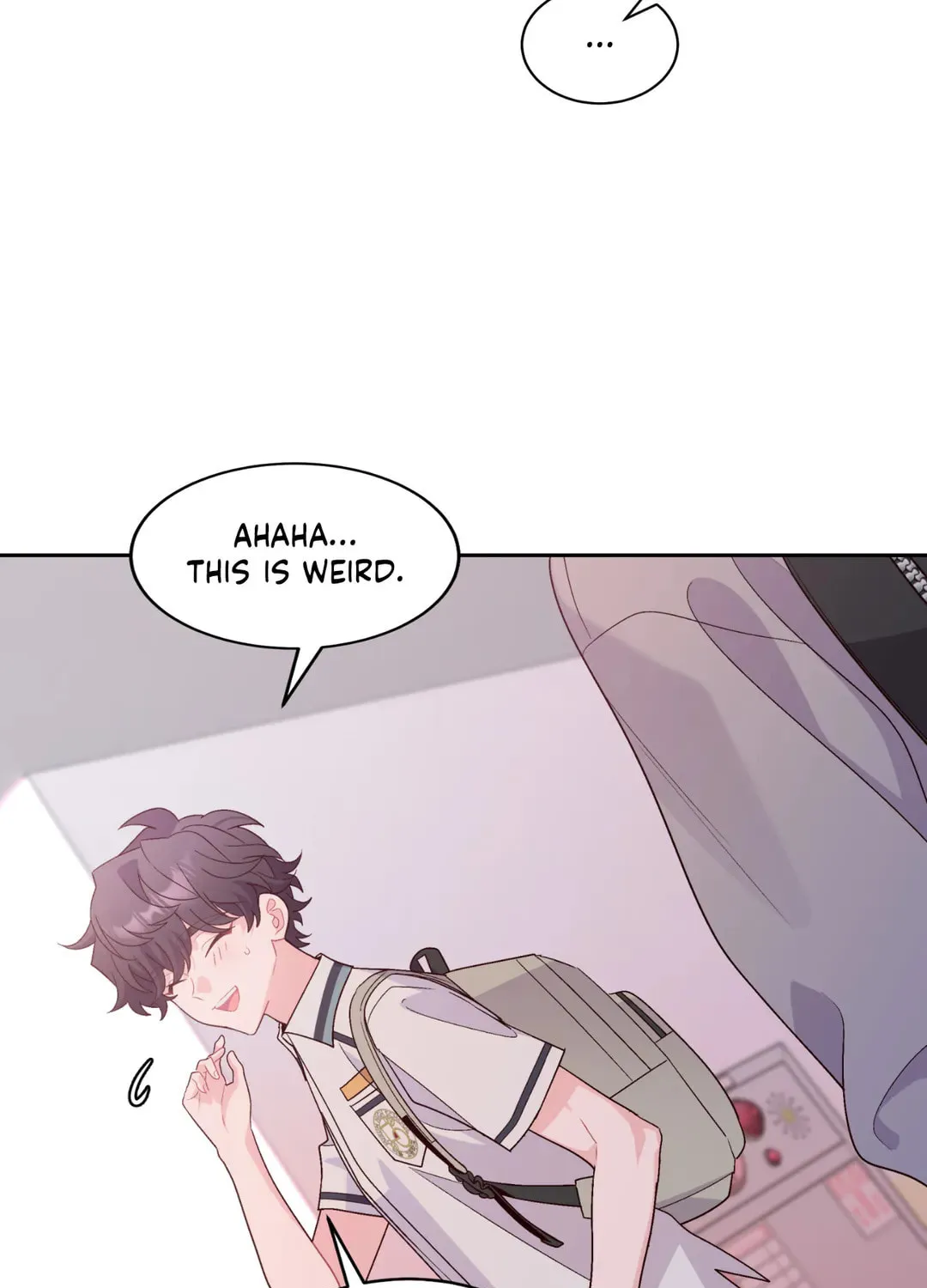 Read Merry Marbling chapter 43 image 57 on Lezhin