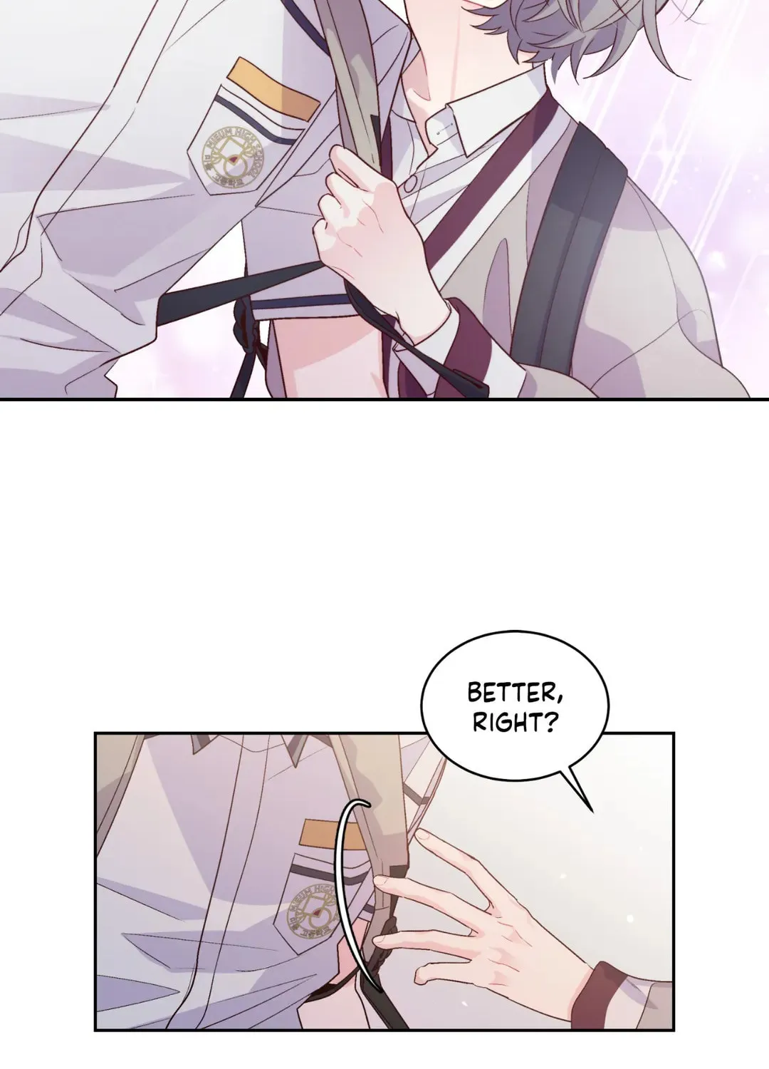 Read Merry Marbling chapter 43 image 61 on Lezhin