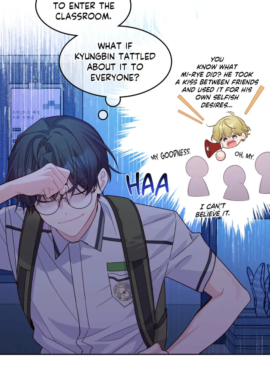 Read Merry Marbling chapter 43 image 70 on Lezhin
