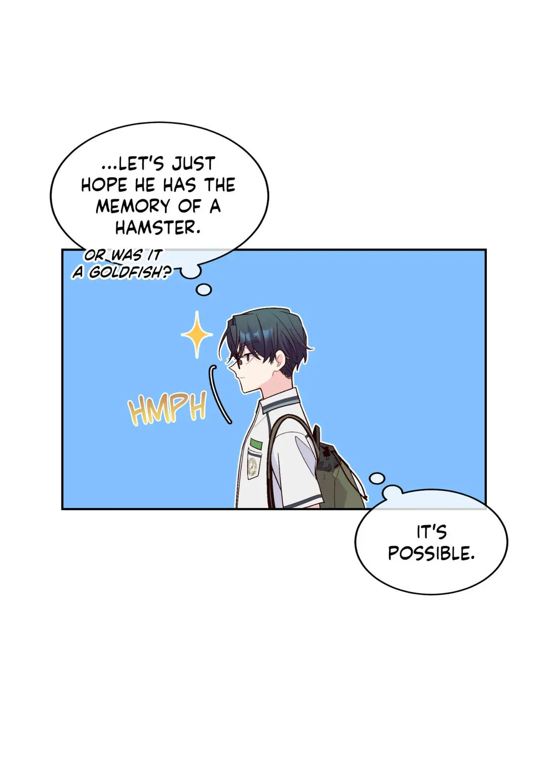 Read Merry Marbling chapter 43 image 72 on Lezhin