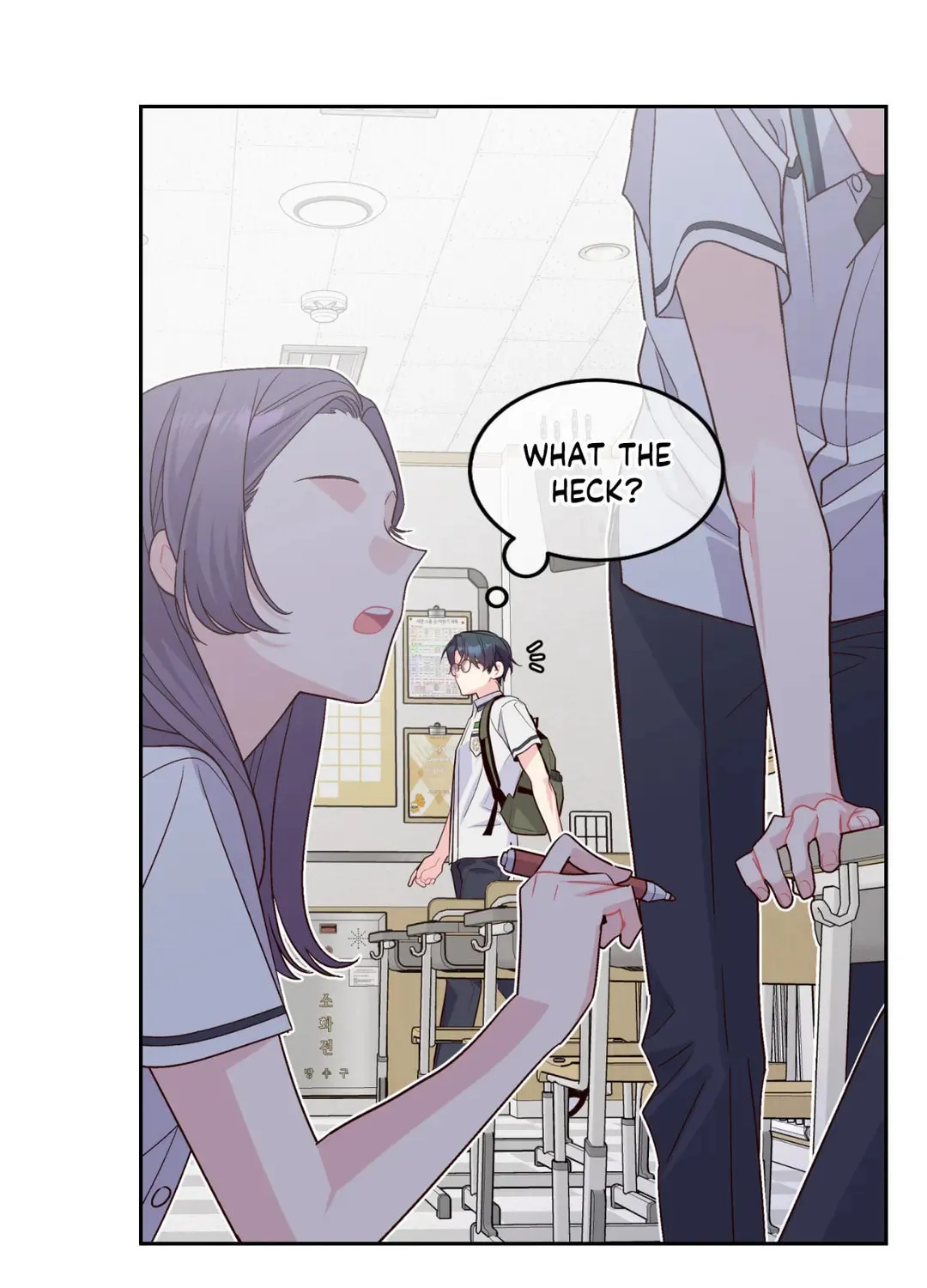 Read Merry Marbling chapter 43 image 73 on Lezhin