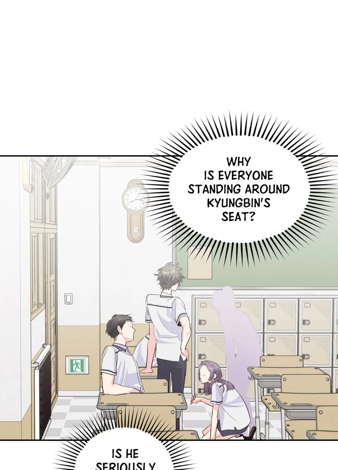 Read Merry Marbling chapter 43 image 75 on Lezhin