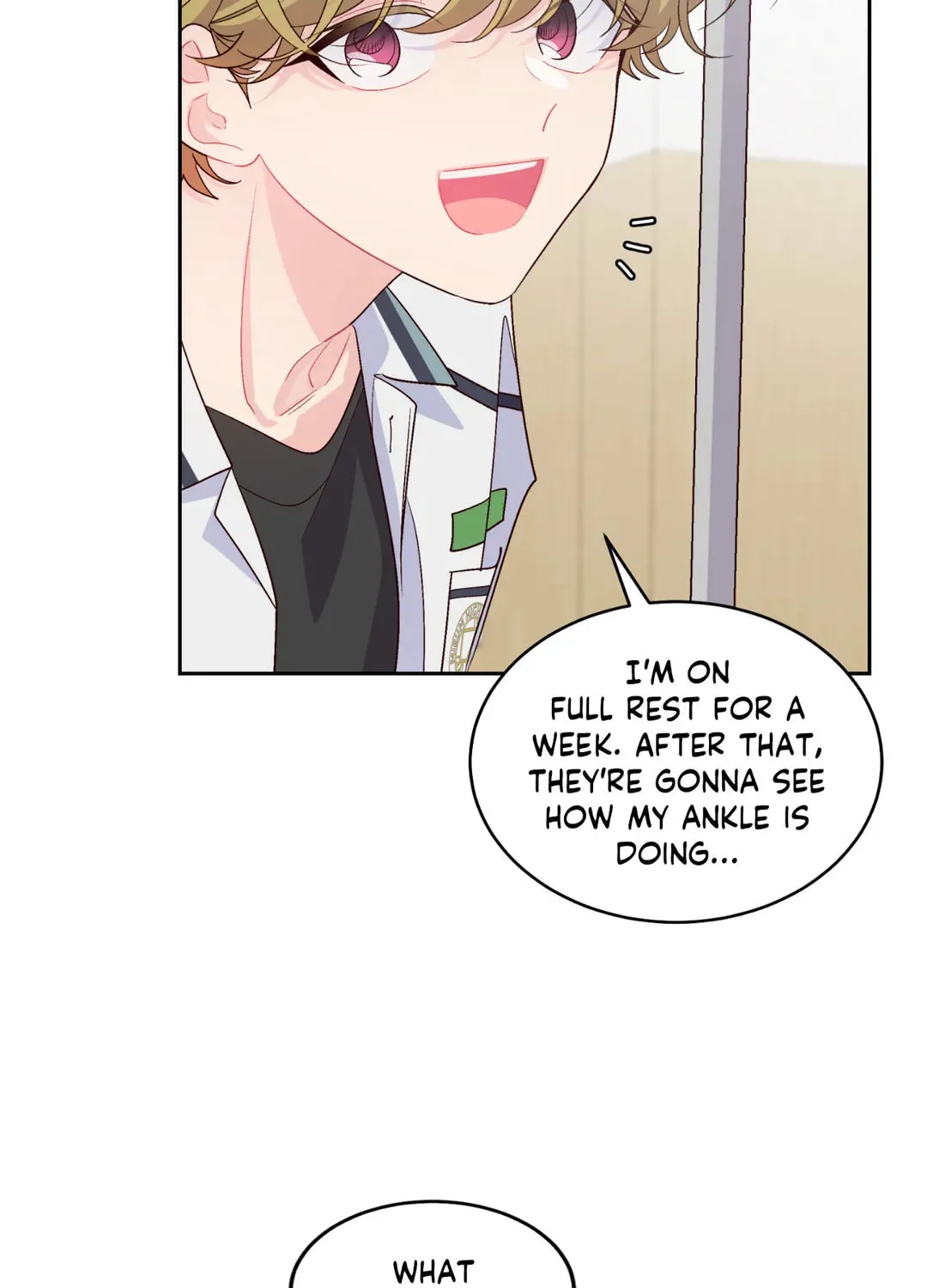 Read Merry Marbling chapter 43 image 81 on Lezhin
