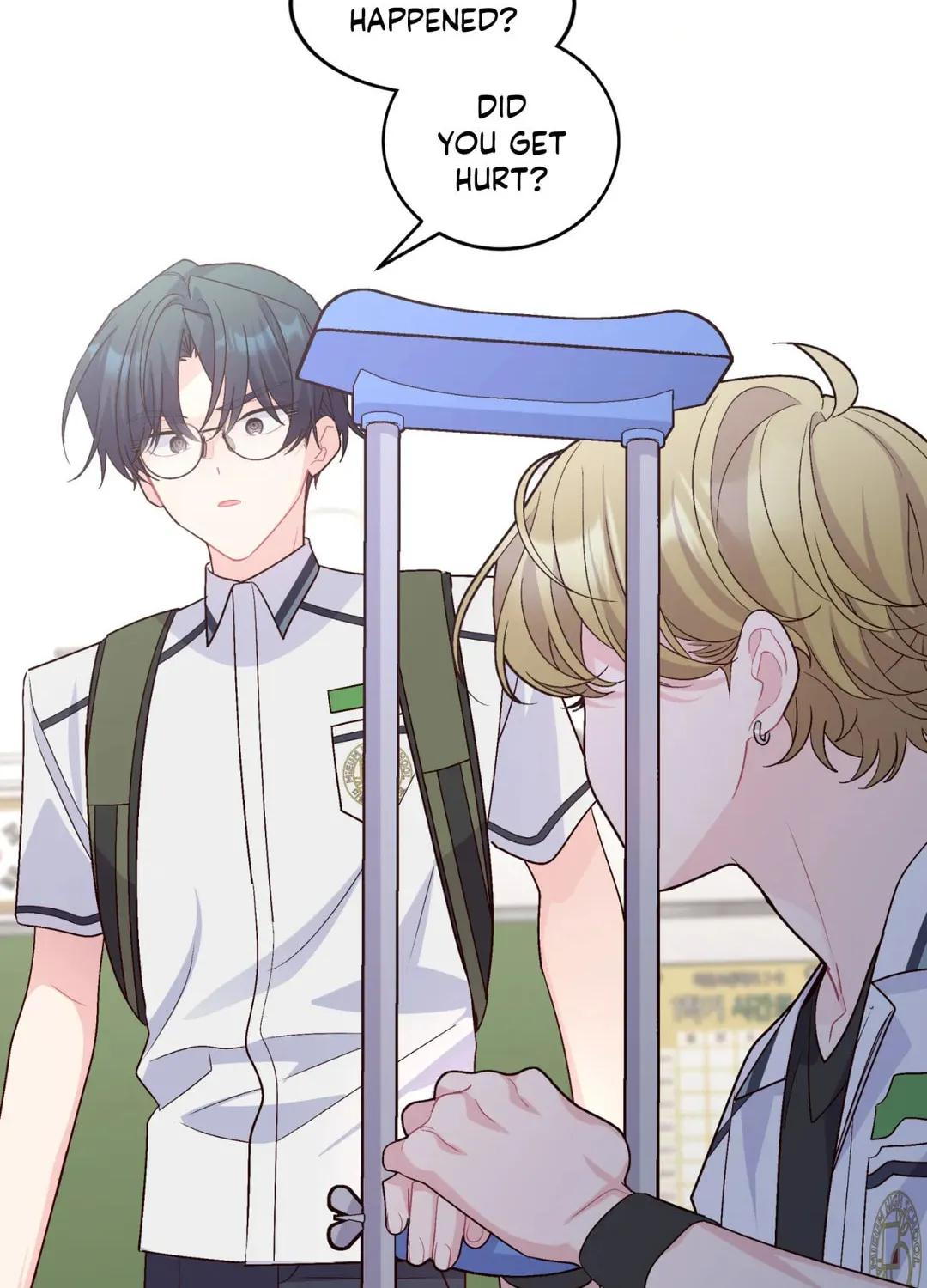 Read Merry Marbling chapter 43 image 82 on Lezhin