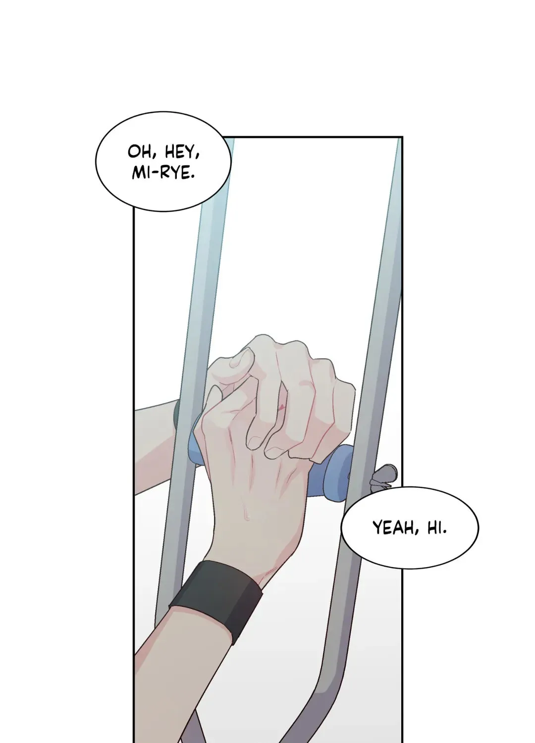 Read Merry Marbling chapter 43 image 84 on Lezhin