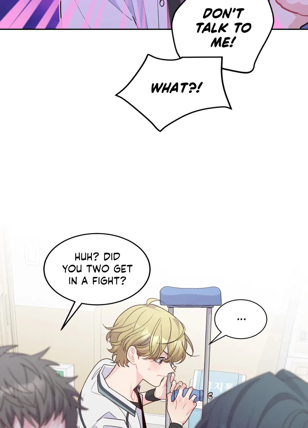 Read Merry Marbling chapter 43 image 87 on Lezhin