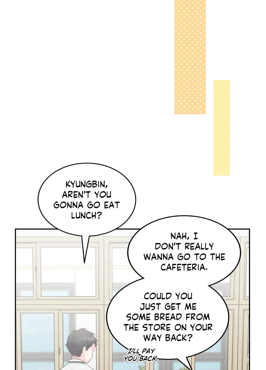 Read Merry Marbling chapter 43 image 90 on Lezhin