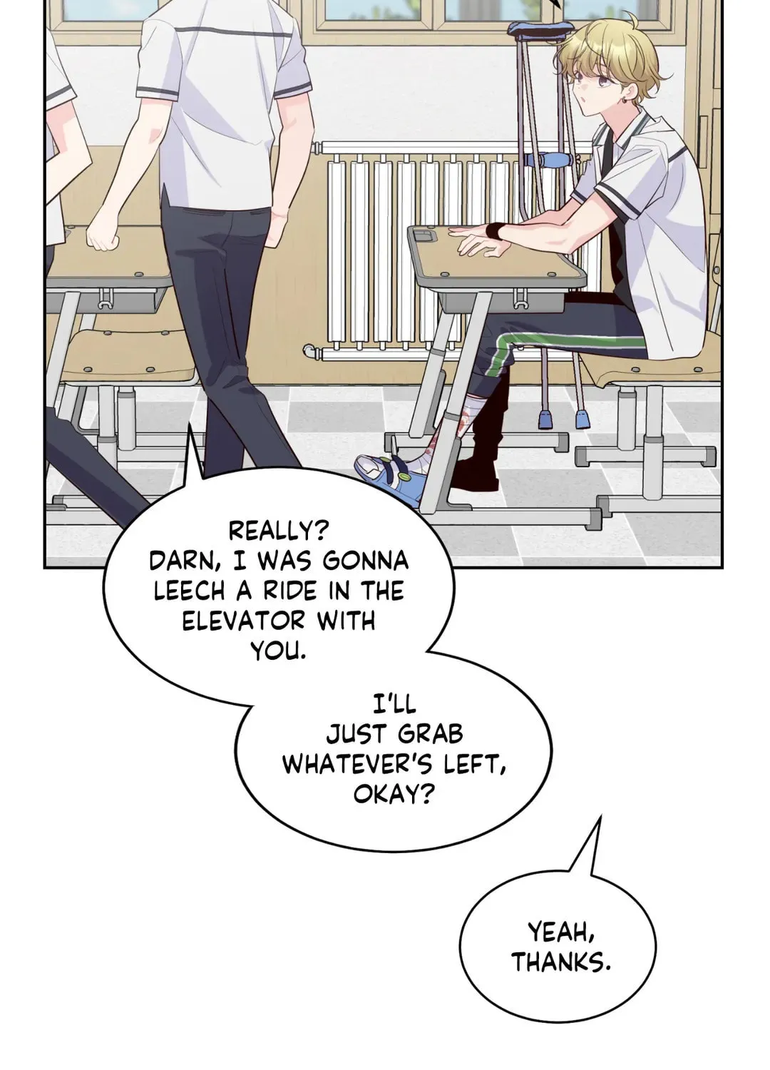 Read Merry Marbling chapter 43 image 91 on Lezhin