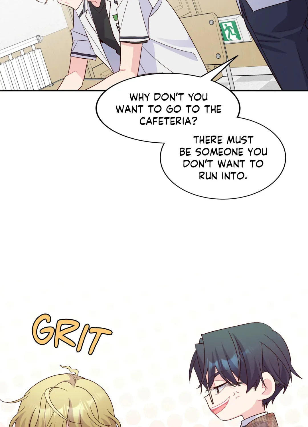 Read Merry Marbling chapter 43 image 93 on Lezhin