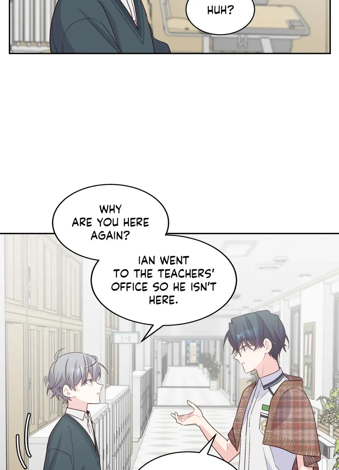 Read Merry Marbling chapter 43 image 97 on Lezhin