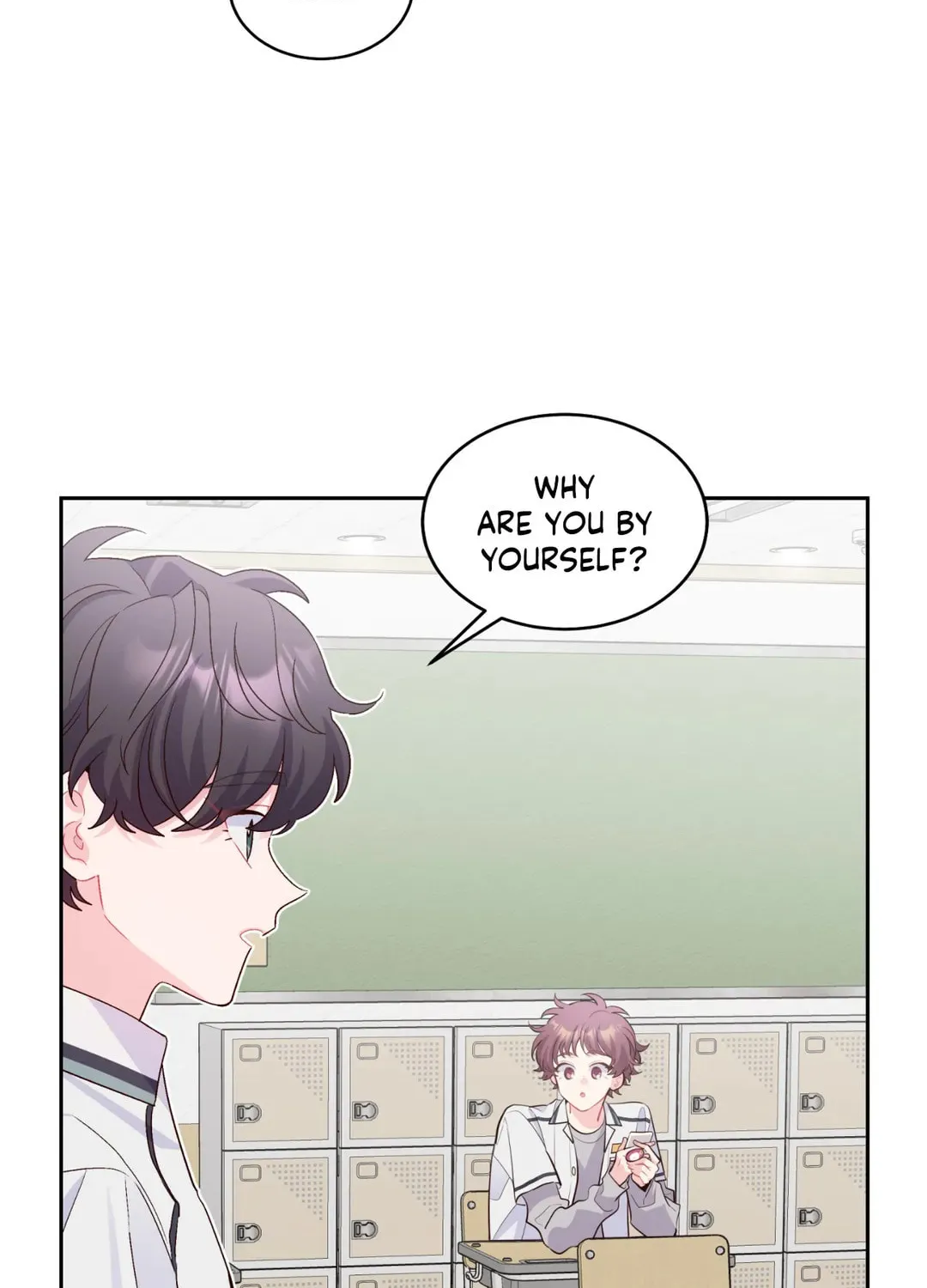 Read Merry Marbling chapter 44 image 1 on Lezhin