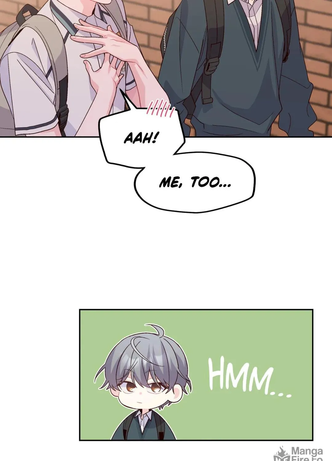 Read Merry Marbling chapter 44 image 106 on Lezhin