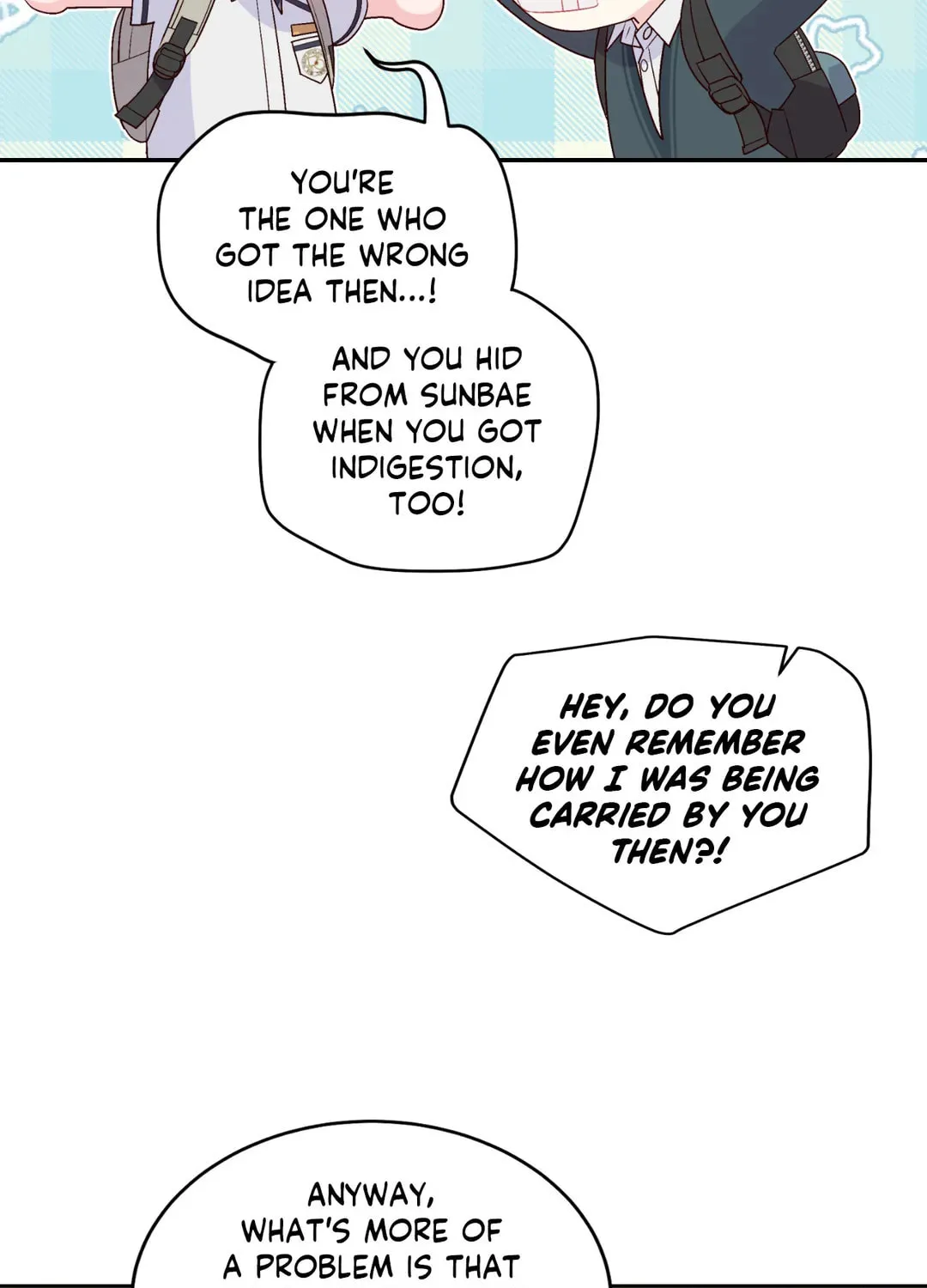 Read Merry Marbling chapter 44 image 110 on Lezhin