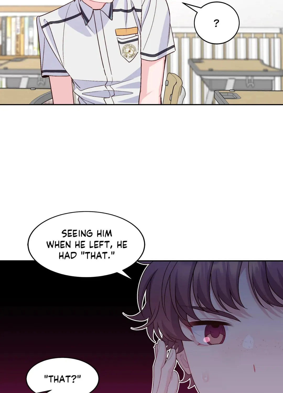 Read Merry Marbling chapter 44 image 13 on Lezhin