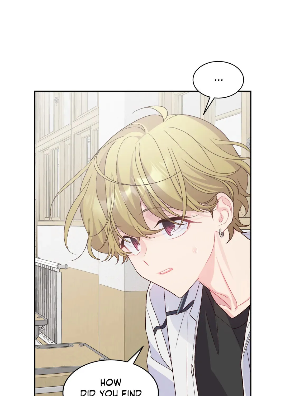 Read Merry Marbling chapter 44 image 24 on Lezhin