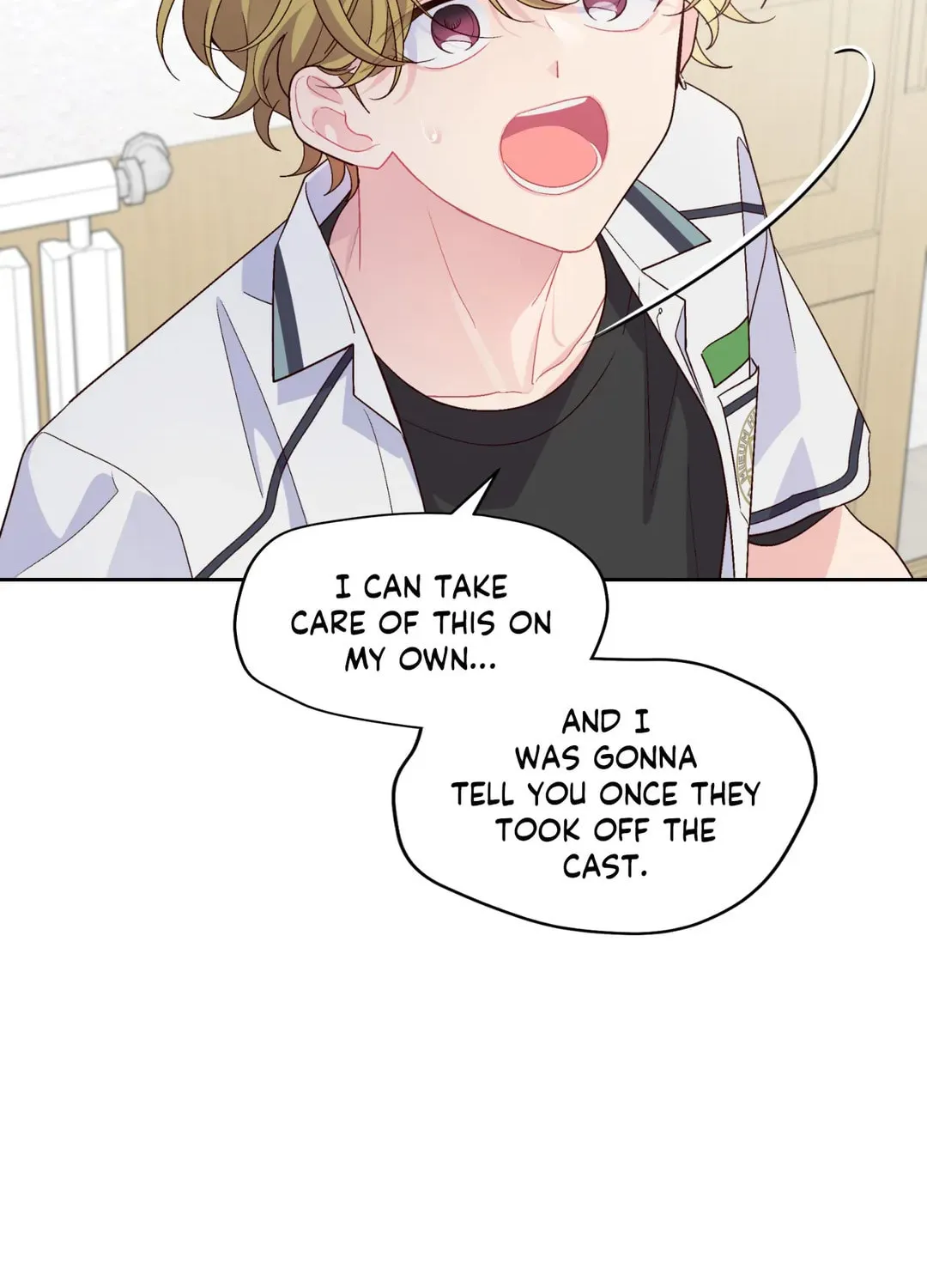 Read Merry Marbling chapter 44 image 31 on Lezhin
