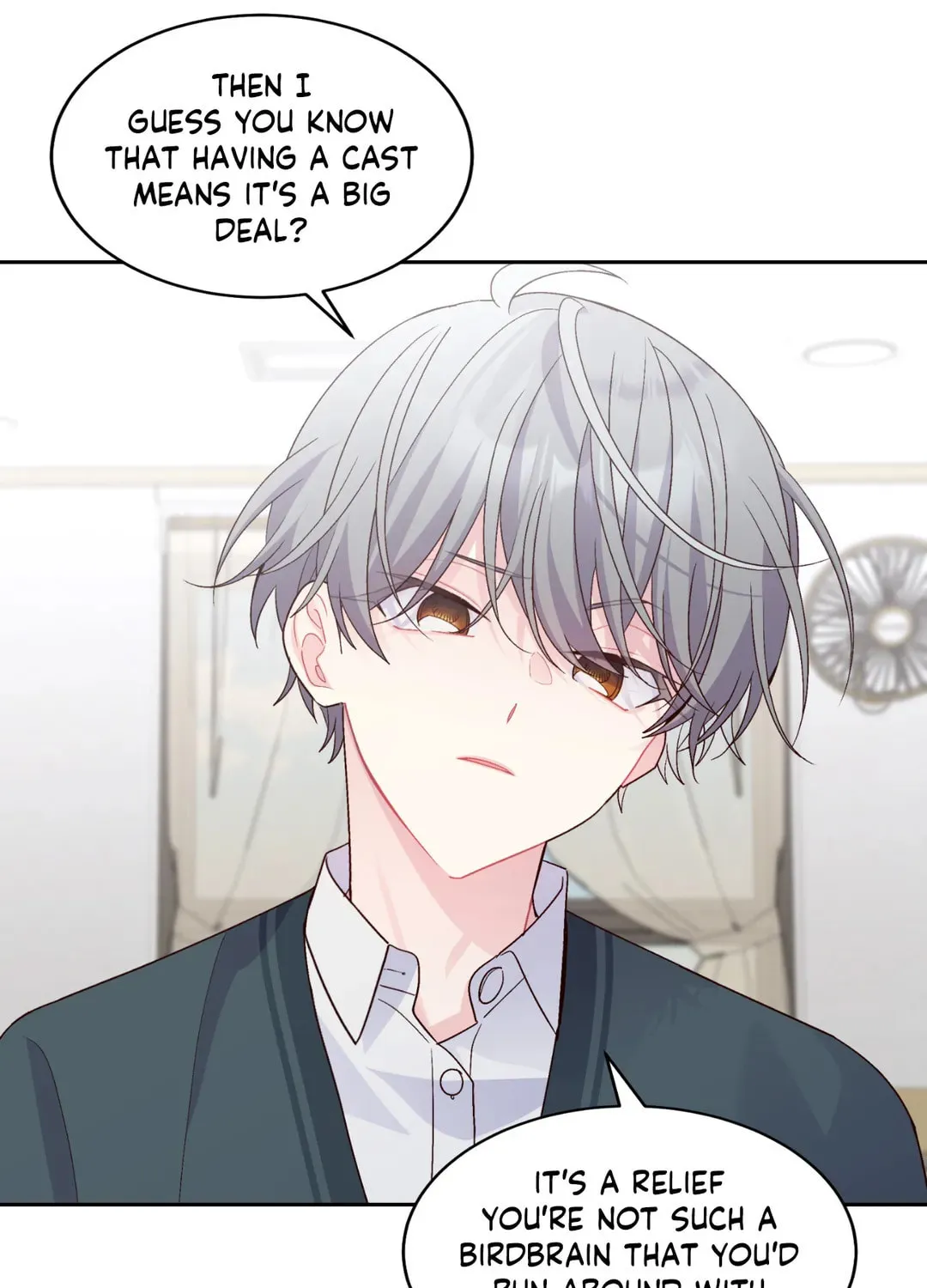 Read Merry Marbling chapter 44 image 33 on Lezhin