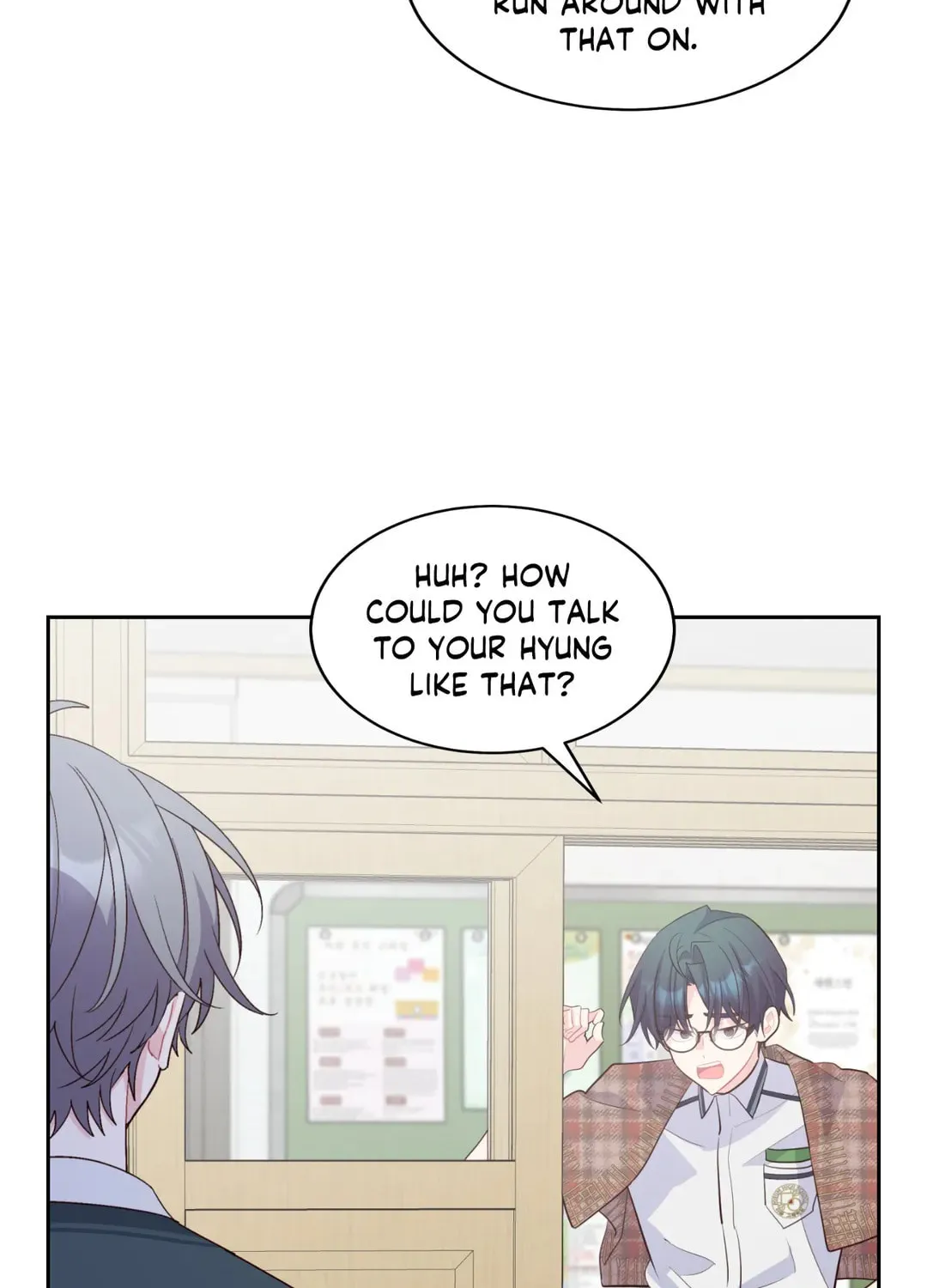 Read Merry Marbling chapter 44 image 34 on Lezhin