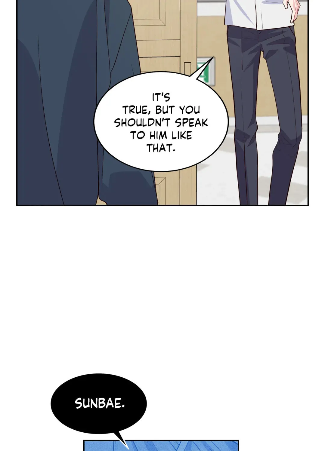 Read Merry Marbling chapter 44 image 36 on Lezhin