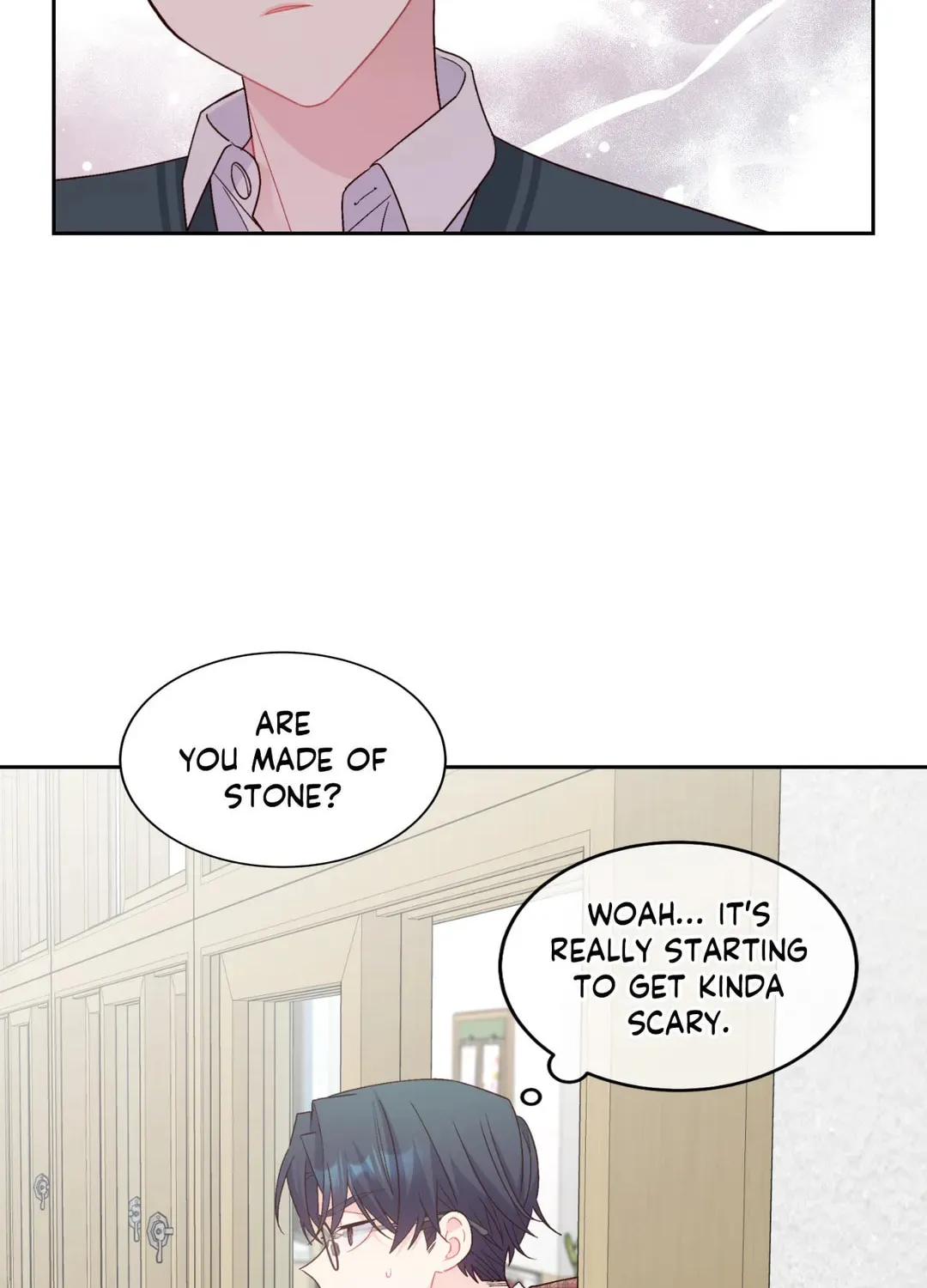 Read Merry Marbling chapter 44 image 46 on Lezhin
