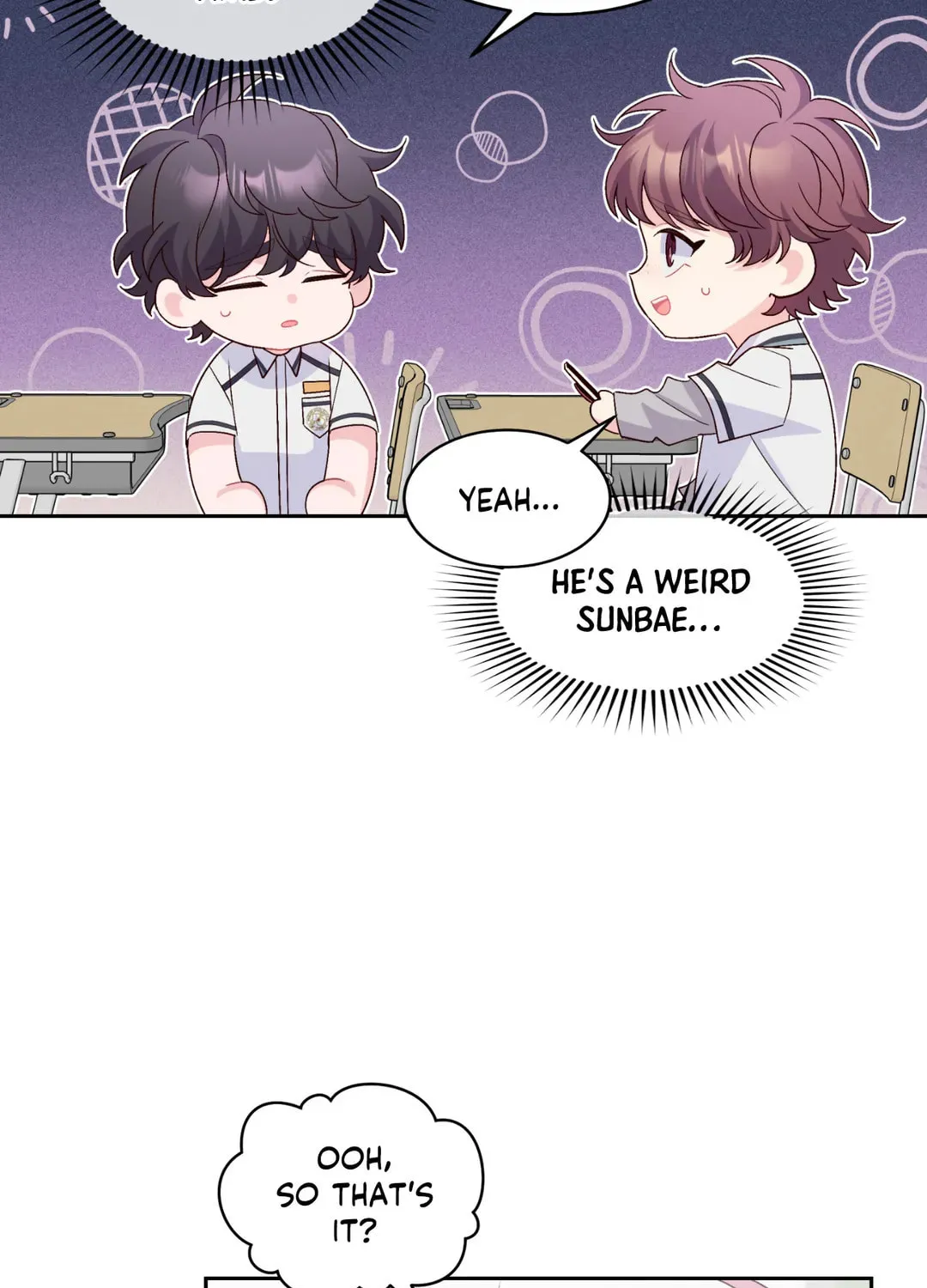 Read Merry Marbling chapter 44 image 6 on Lezhin
