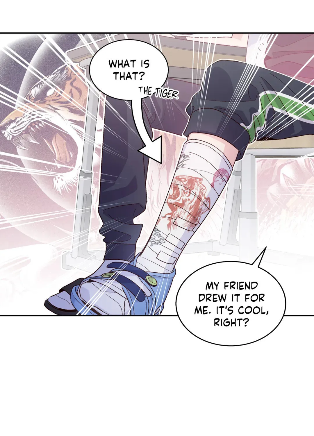 Read Merry Marbling chapter 44 image 60 on Lezhin