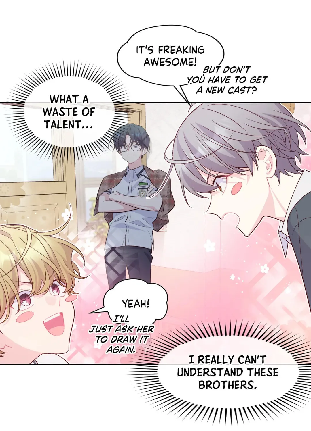 Read Merry Marbling chapter 44 image 61 on Lezhin