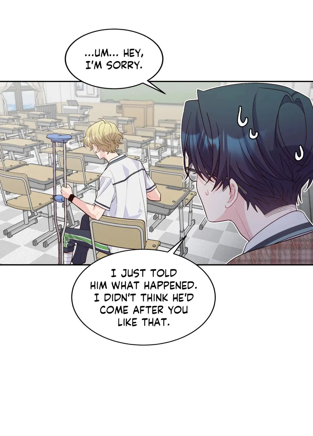Read Merry Marbling chapter 44 image 64 on Lezhin