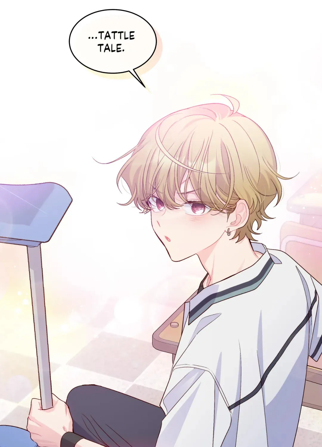 Read Merry Marbling chapter 44 image 66 on Lezhin